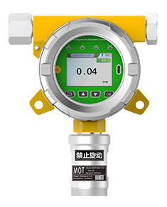 臭氧檢測(cè)儀（在線(xiàn)式）