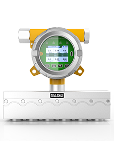 在線式多合一氣體檢測儀